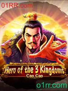 Heroofthe3KingdomsCaoCao: Estratégia e História no Mundo dos Três Reinos