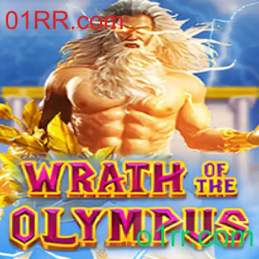Descubra WrathofOlympus: Um Jogo Épico Inspirado na Mitologia Grega